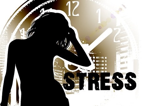 7 Ways to Let Go of Stress
